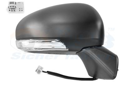 VAN WEZEL 5492808