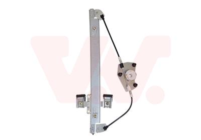 VAN WEZEL 5701261 EAN: 5410909569662.