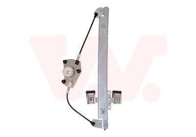 VAN WEZEL 5701262 EAN: 5410909569679.