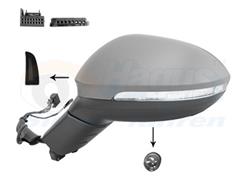 VAN WEZEL 5713827 * HAGUS *