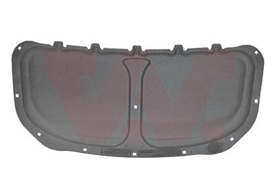 VAN WEZEL 5735460 EAN: 5410909698003.