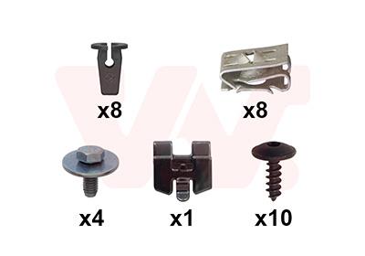 VAN WEZEL 5735796