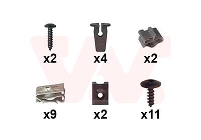 VAN WEZEL 5740794