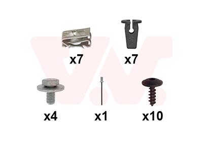 VAN WEZEL 5740796