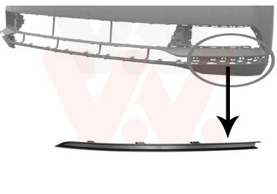 VAN WEZEL 5742581 EAN: 5410909646639.