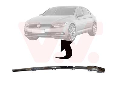 VAN WEZEL 5742583 EAN: 5410909733100.