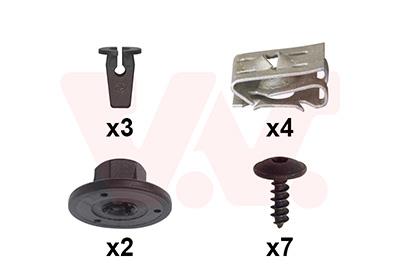 VAN WEZEL 5742796