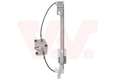 VAN WEZEL 5745266
