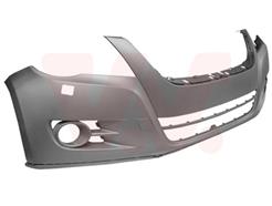 VAN WEZEL 5745575 ** Equipart **