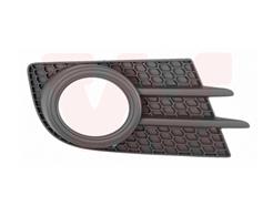 VAN WEZEL 5746594 ** Equipart **