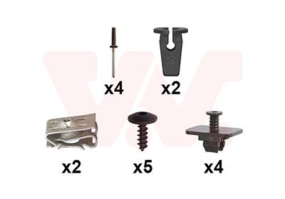 VAN WEZEL 5751793