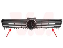 VAN WEZEL 5766518 ** Equipart **