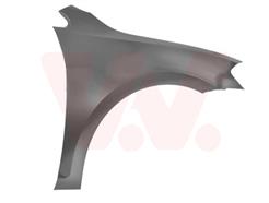 VAN WEZEL 5766658 ** Equipart **