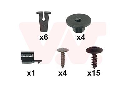 VAN WEZEL 5766794