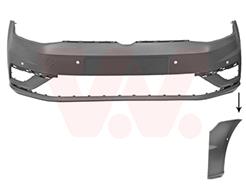 VAN WEZEL 5775578 ** Equipart **