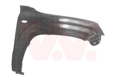 VAN WEZEL 5785656 EAN: 5410909481155.