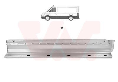 VAN WEZEL 5792107 EAN: 5410909855864.