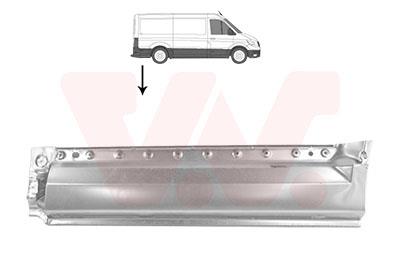 VAN WEZEL 5792144 EAN: 5410909854874.