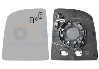 VAN WEZEL 5792835 EAN: 5410909769697.