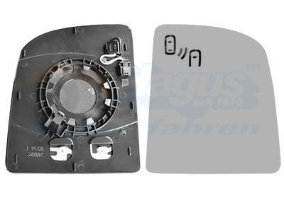 VAN WEZEL 5792836 EAN: 5410909769703.