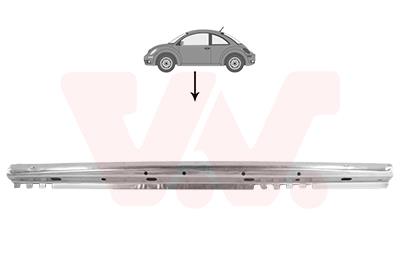 VAN WEZEL 5803101 EAN: 5410909823252.