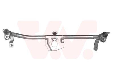 VAN WEZEL 5803230