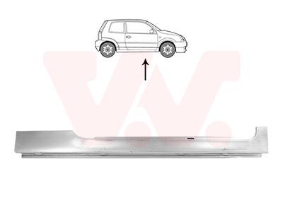 VAN WEZEL 5817102 EAN: 5410909842246.