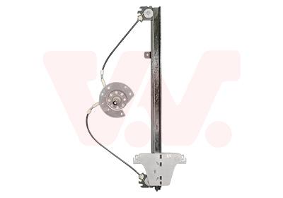 VAN WEZEL 5818231 EAN: 5410909569785.