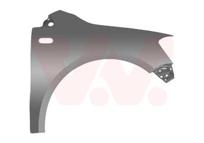 VAN WEZEL 5818656 EAN: 5410909368227.