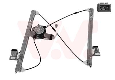 VAN WEZEL 5824264 EAN: 5410909412753.