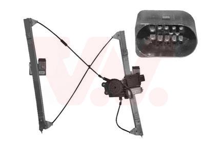 VAN WEZEL 5826261 EAN: 5410909437473.