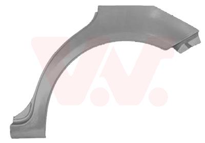 VAN WEZEL 5827147 EAN: 5410909702014.