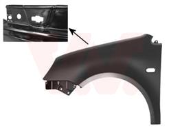 VAN WEZEL 5827655 ** Equipart **