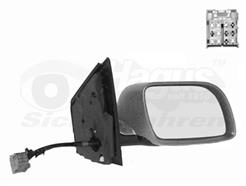 VAN WEZEL 5827808 * HAGUS *