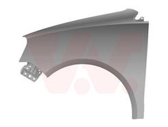 VAN WEZEL 5828657 ** Equipart **