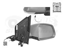 VAN WEZEL 5828814 * HAGUS *