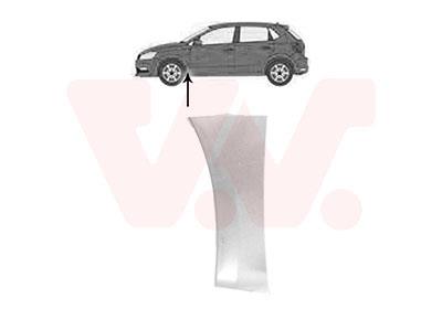 VAN WEZEL 5829155 EAN: 5410909855925.