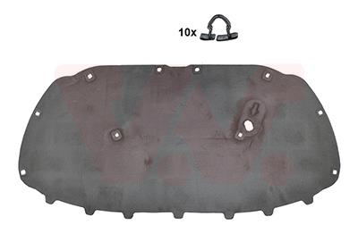 VAN WEZEL 5829460 EAN: 5410909696726.