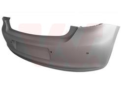 VAN WEZEL 5829545 ** Equipart **