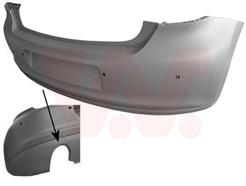 VAN WEZEL 5829547 ** Equipart **