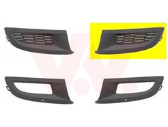 VAN WEZEL 5829591 ** Equipart **