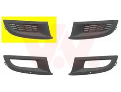 VAN WEZEL 5829592 ** Equipart **