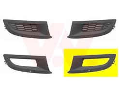 VAN WEZEL 5829593 ** Equipart **