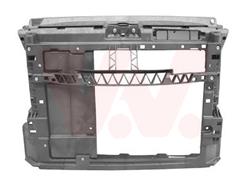 VAN WEZEL 5829668 ** Equipart **