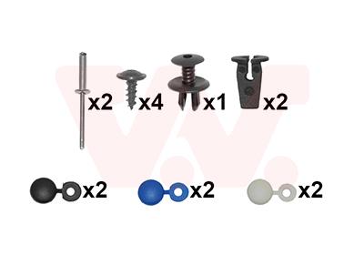 VAN WEZEL 5829793 EAN: 5410909684273.