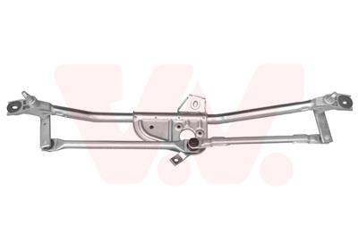 VAN WEZEL 5836230