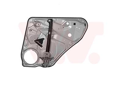 VAN WEZEL 5836267 EAN: 5410909435813.