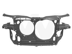 VAN WEZEL 5837677 ** Equipart **