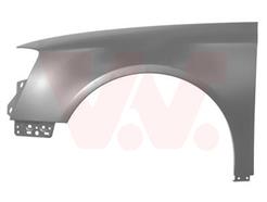 VAN WEZEL 5839658 ** Equipart **