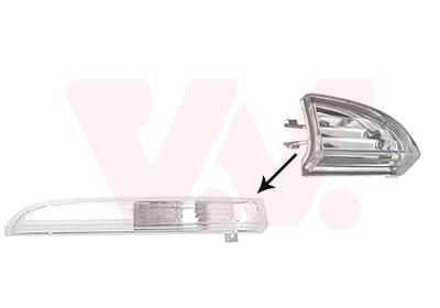 VAN WEZEL 5841974 EAN: 5410909678777.